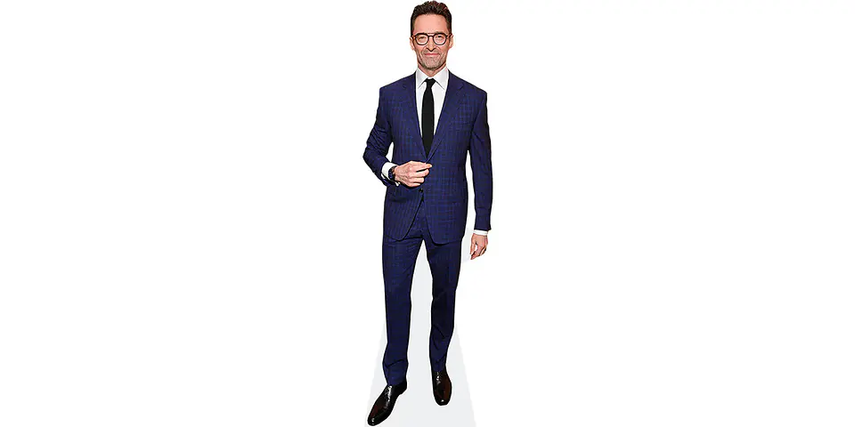 Hugh Jackman 1