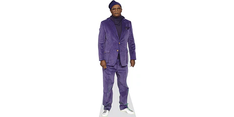 Samuel L. Jackson