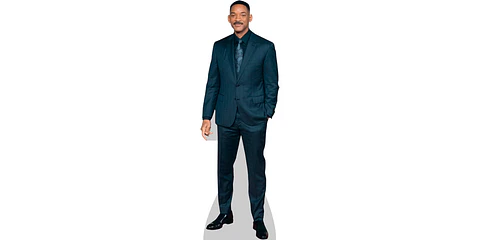 Will Smith