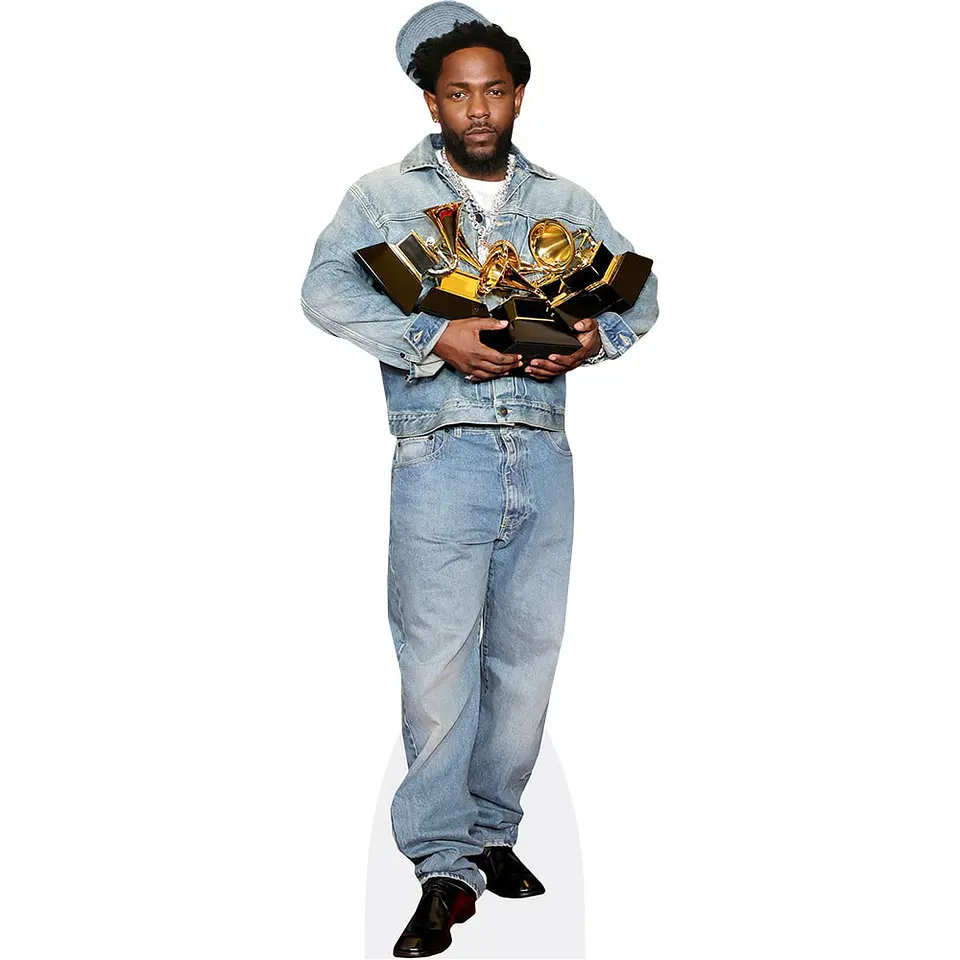 Kendrick Lamar 1