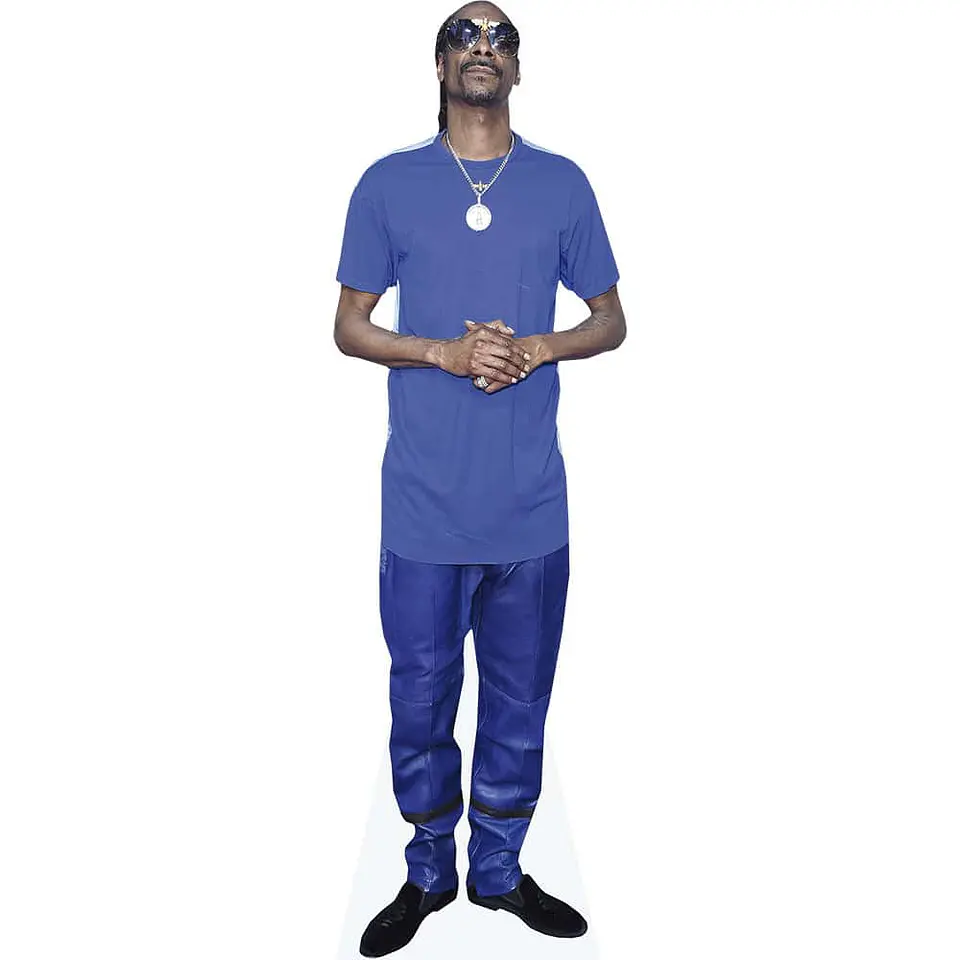Snoop Dogg 1