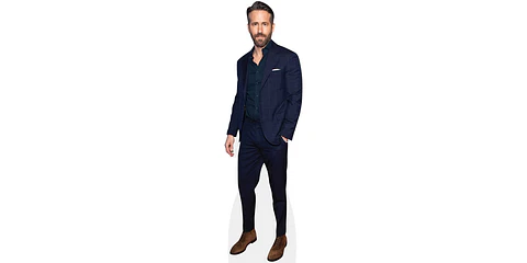 Ryan Reynolds