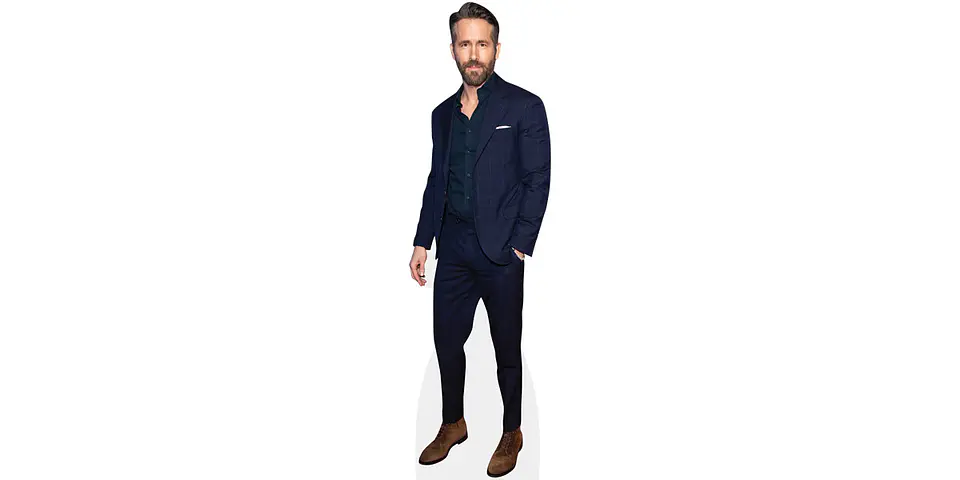 Ryan Reynolds 1
