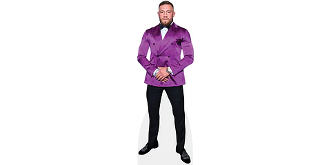 Conor McGregor