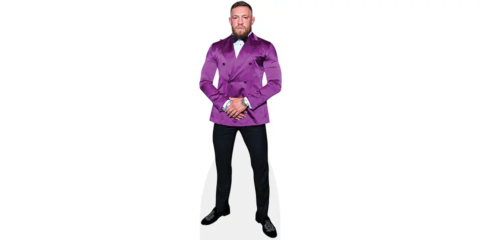 Conor McGregor 1