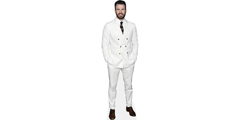 Chris Evans