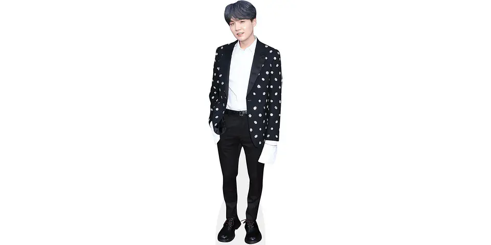Suga 1