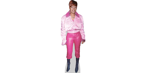 Mary J. Blige