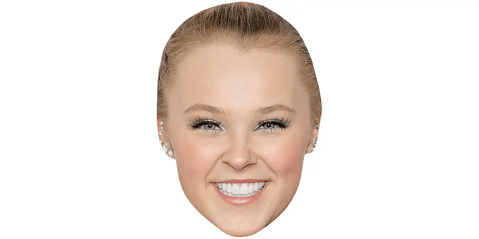 JoJo Siwa 1