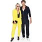 Kimberly Wyatt And Max Rogers - Miniatura 1