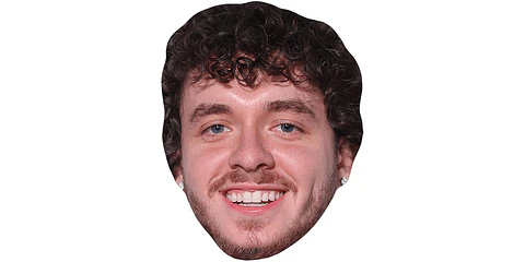 Chris Brown Celebrity Mask