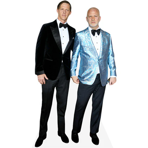 David Miller And Ryan Murphy
