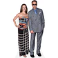 Robert Downey Jr. And Susan Downey - Miniatura 1