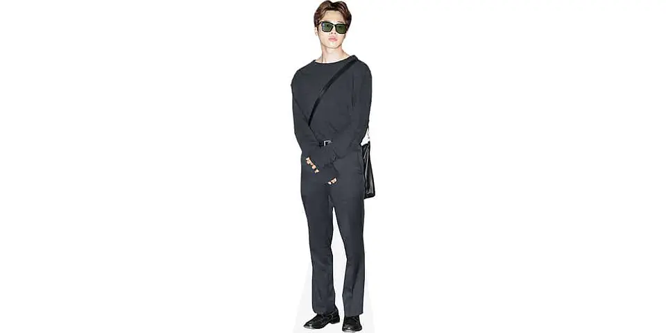 Jimin 1