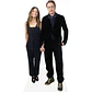 Robert Downey Jr. And Susan Downey - Miniatura 1