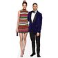 Hannah Cooper And Joel Dommett - Miniatura 1