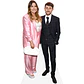 Sophie And Pete Sandiford - Miniatura 1