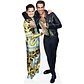 Cole Sprouse And Jon Kortajarena - Miniatura 1
