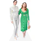 Shelley Hennig And Holland Roden - Miniatura 1