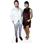 Ian Bohen And Jackie Cruz - Miniatura 1