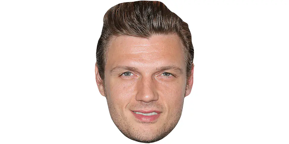 Nick Carter 1
