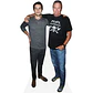 Dylan O'Brien And Linden Ashby - Miniatura 1