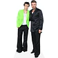 David Beckham And Cruz Beckham - Miniatura 1