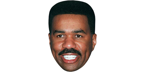 Steve Harvey