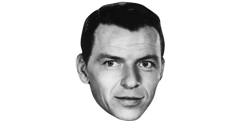 Frank Sinatra 1