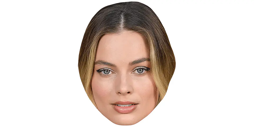 Margot Robbie 1