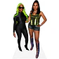 Hip Hop Duo 1 - Miniatura 1