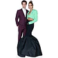 Andrew Garfield And Alexandra Shipp - Miniatura 1