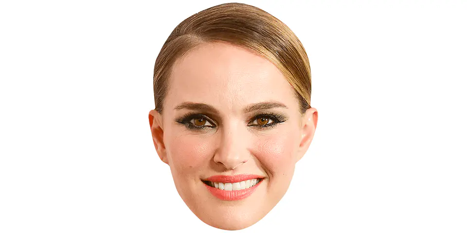 Natalie Portman 1