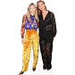 Hermione Corfield And Connie Nielsen - Miniatura 1
