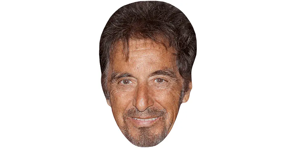 Al Pacino 1