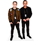 Scott Mills And Chris Stark - Miniatura 1