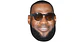 LeBron James - Miniatura 1