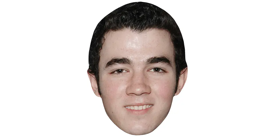 Kevin Jonas 1