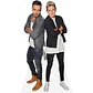 Liam Payne And Niall Horan - Miniatura 1