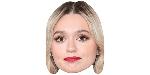 Aimee Lou Wood