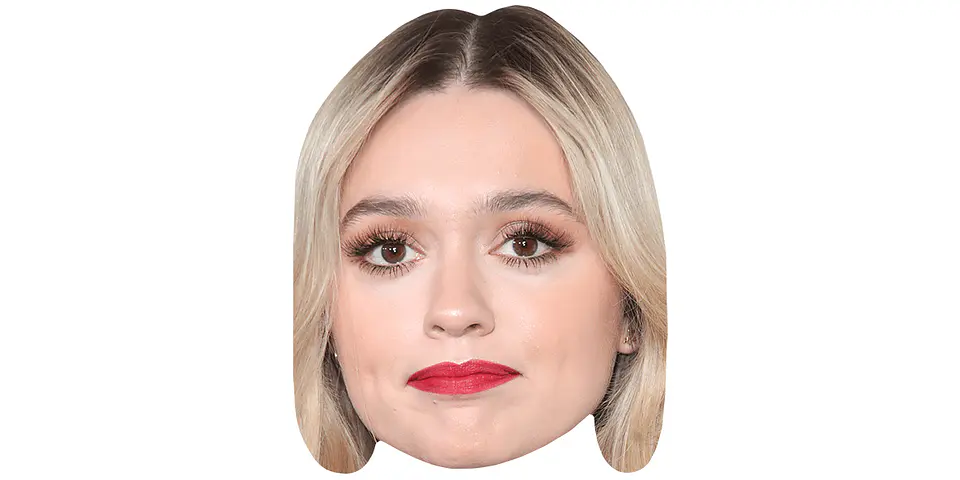 Aimee Lou Wood 1