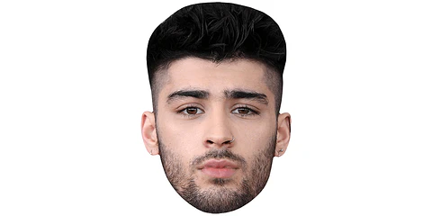Zayn Malik