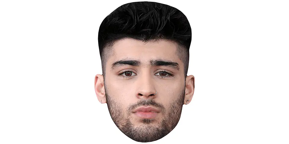 Zayn Malik 1