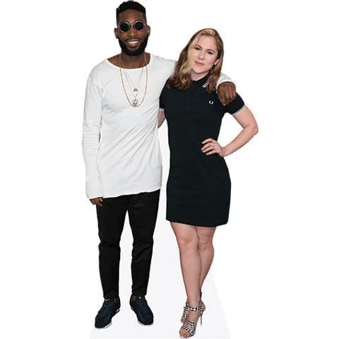 Kathleen Anne Brien And Patrick Okogwu