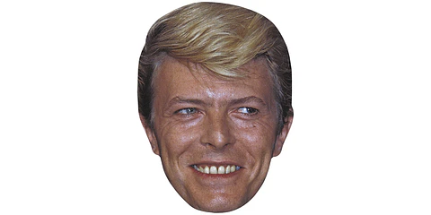 David Bowie