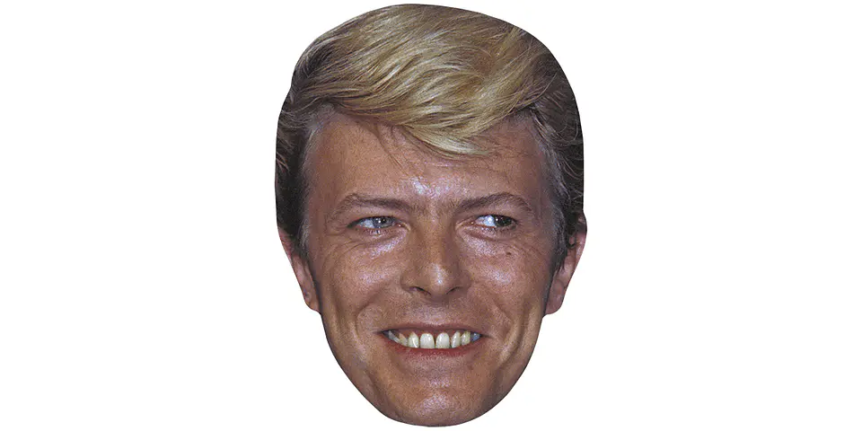 David Bowie 1