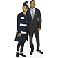 Jaden And Will Smith - Miniatura 1