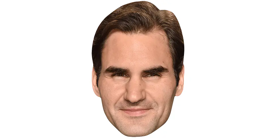 Roger Federer 1