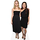 Karen Fukuhara And Erin Moriarty - Miniatura 1