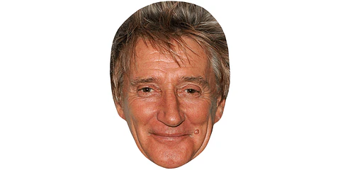 Rod Stewart
